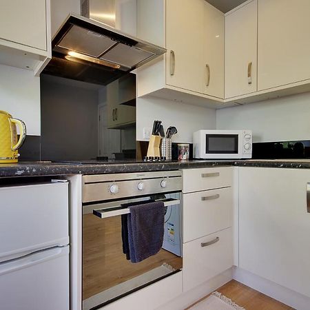 Turay Court Holiday Apartments Bournemouth Exterior foto