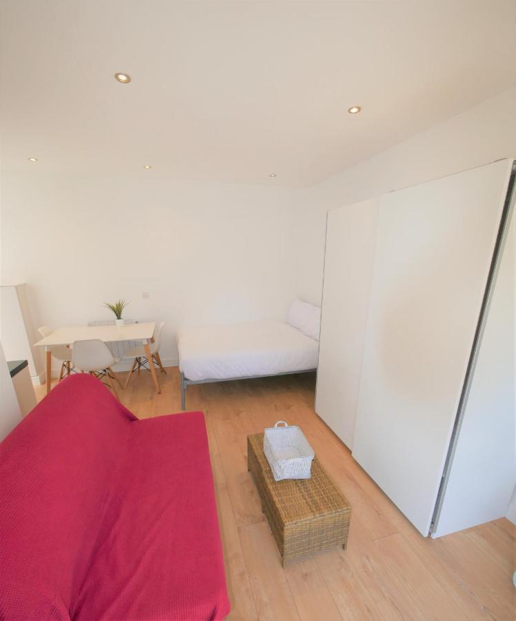 Turay Court Holiday Apartments Bournemouth Exterior foto