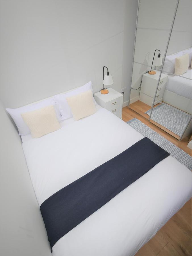 Turay Court Holiday Apartments Bournemouth Exterior foto